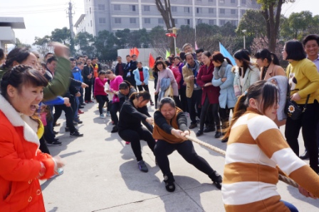 运动会
